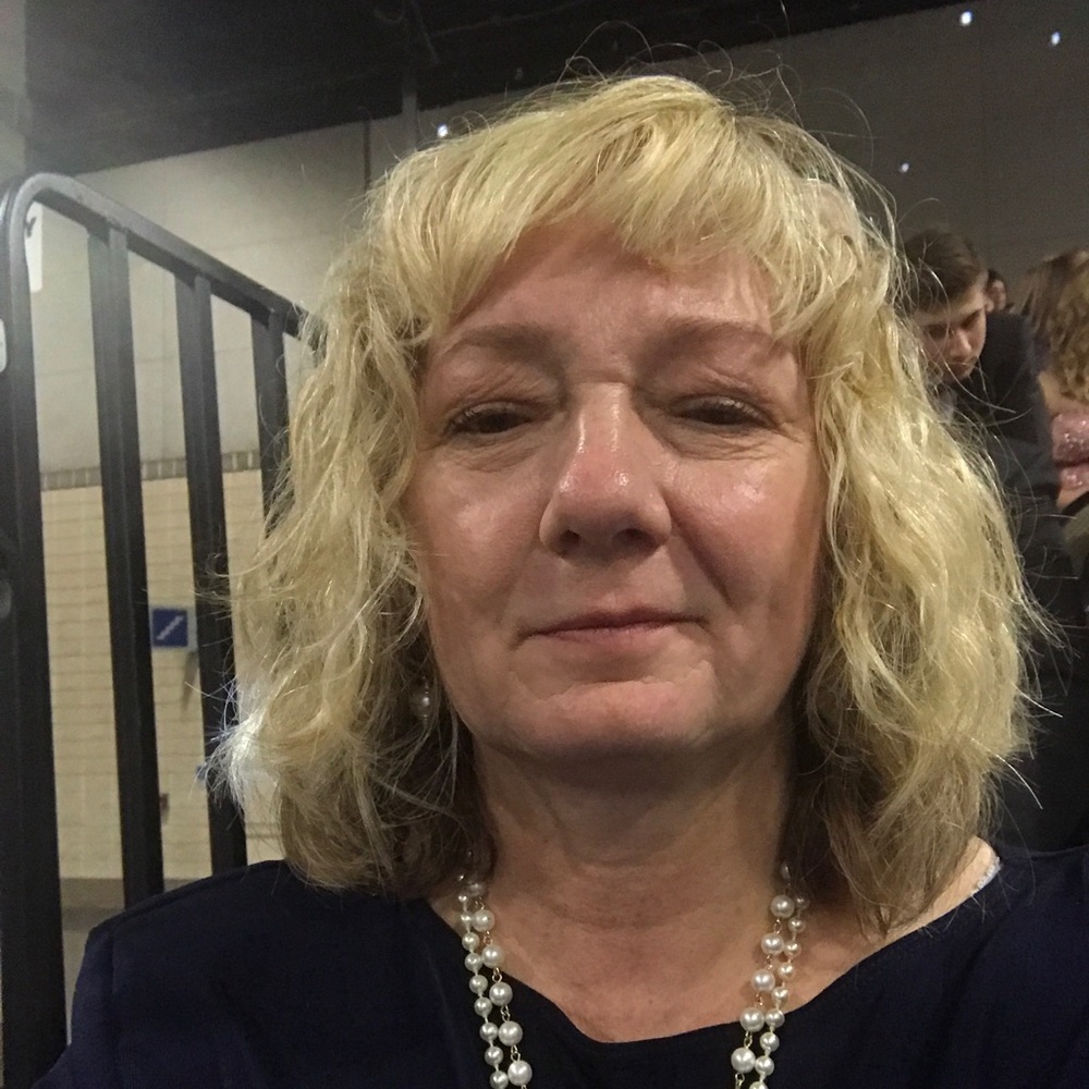 Meet your Posher, Lisa